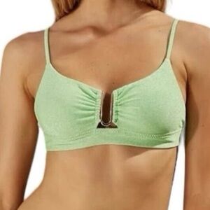 Becca two piece swimsuit